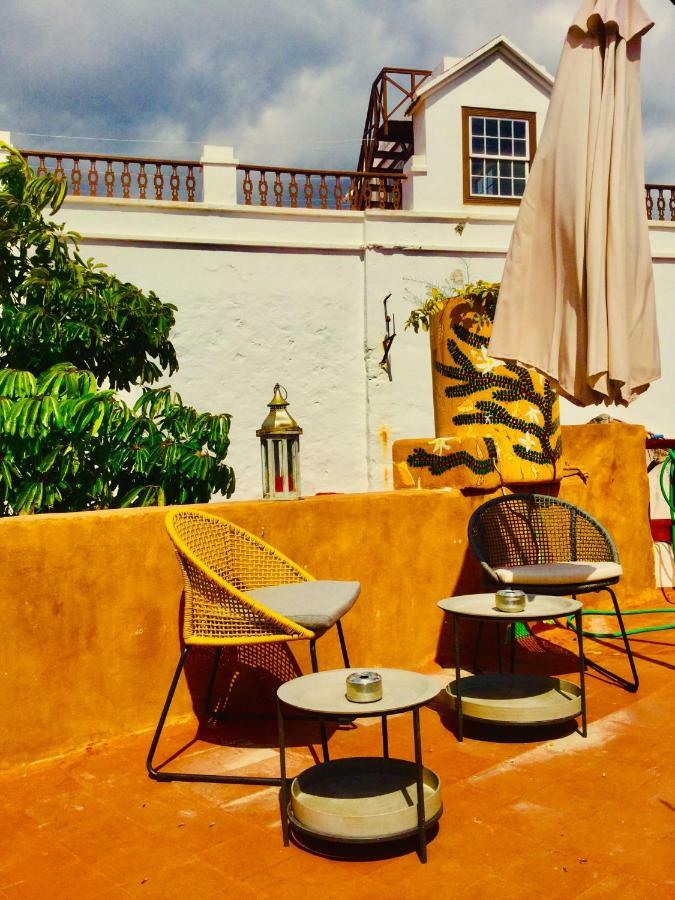 Casa Alves, Ultimo Tercio S. XVI Διαμέρισμα Santa Cruz de la Palma  Εξωτερικό φωτογραφία
