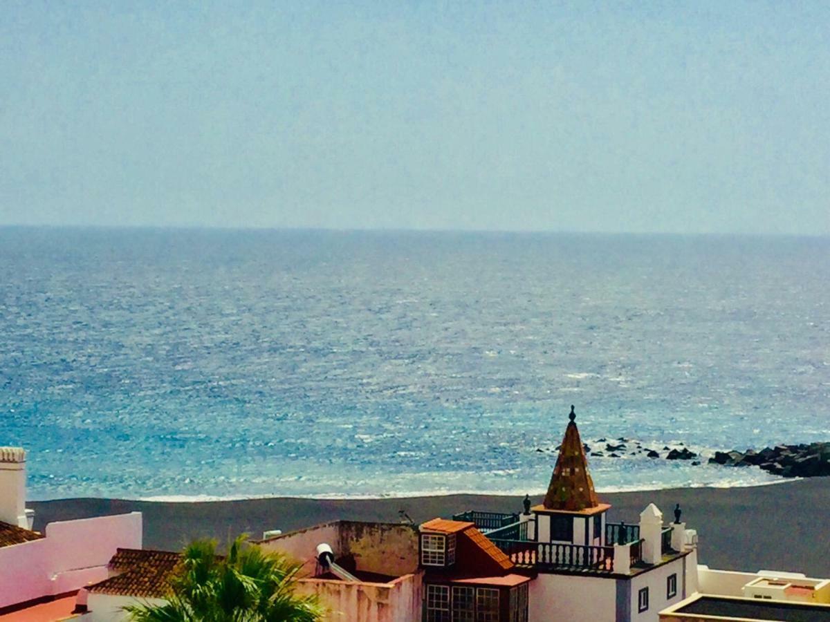 Casa Alves, Ultimo Tercio S. XVI Διαμέρισμα Santa Cruz de la Palma  Εξωτερικό φωτογραφία