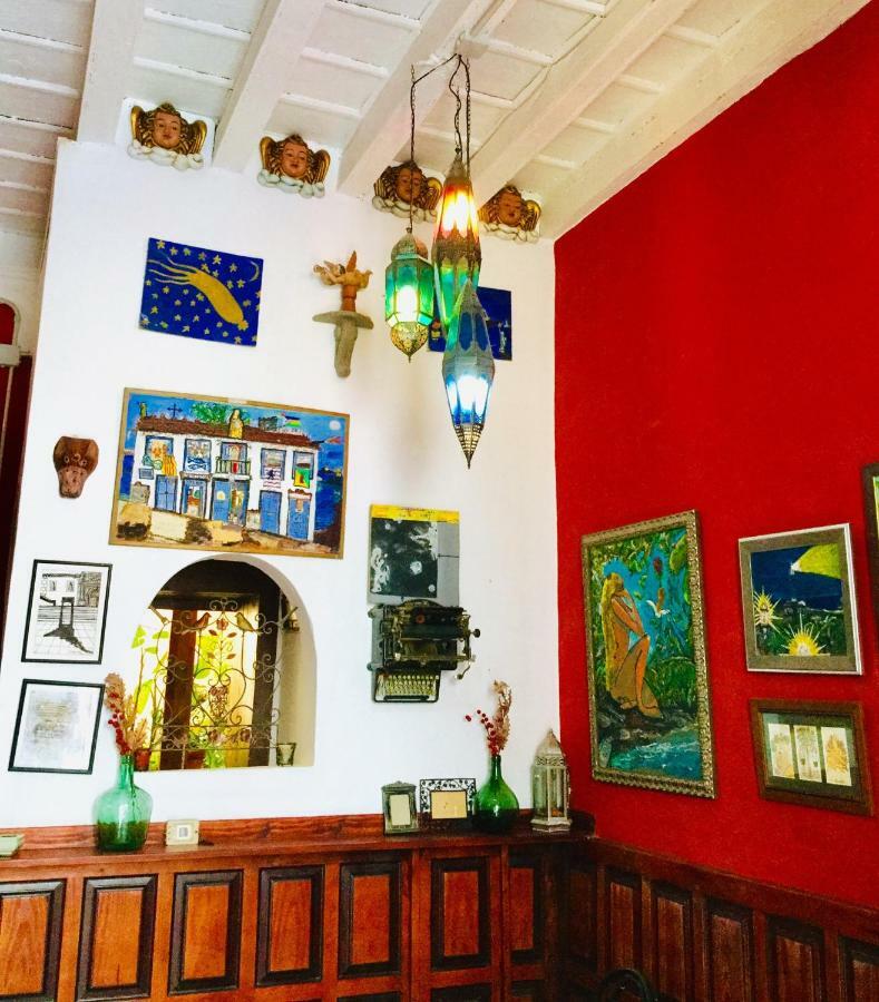 Casa Alves, Ultimo Tercio S. XVI Διαμέρισμα Santa Cruz de la Palma  Εξωτερικό φωτογραφία