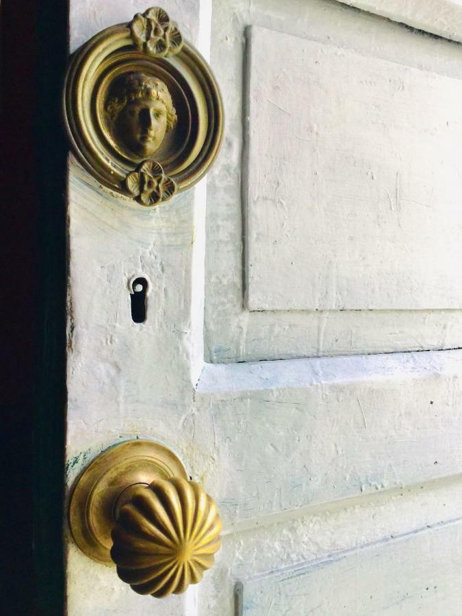 Casa Alves, Ultimo Tercio S. XVI Διαμέρισμα Santa Cruz de la Palma  Εξωτερικό φωτογραφία