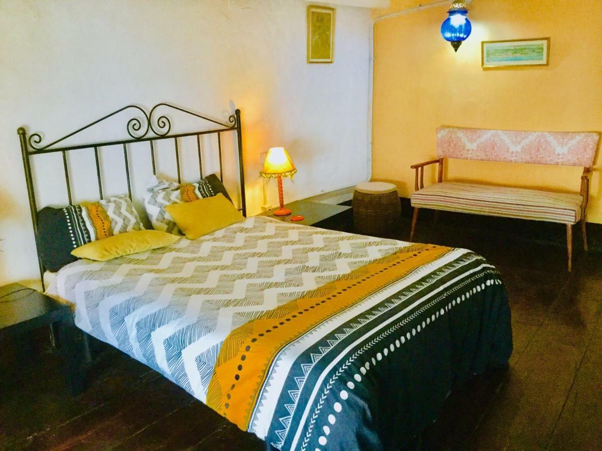 Casa Alves, Ultimo Tercio S. XVI Διαμέρισμα Santa Cruz de la Palma  Εξωτερικό φωτογραφία