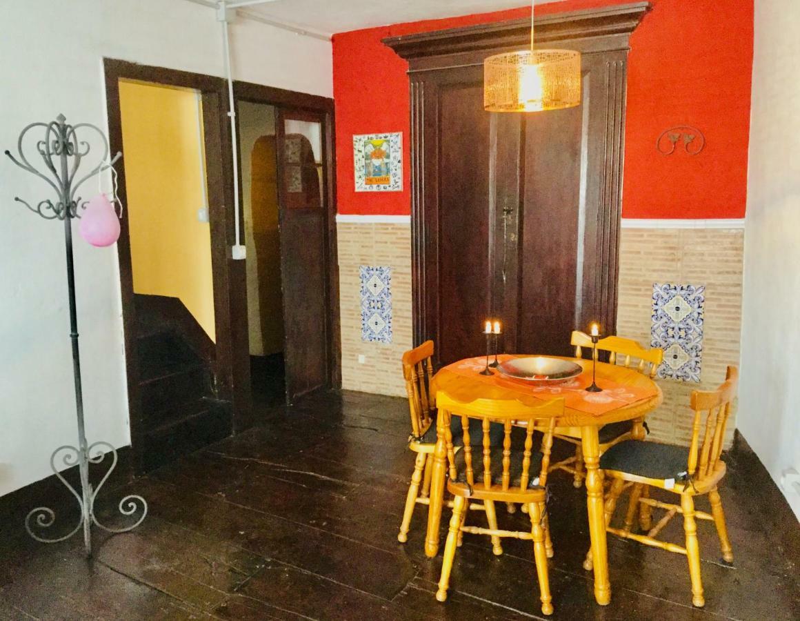 Casa Alves, Ultimo Tercio S. XVI Διαμέρισμα Santa Cruz de la Palma  Εξωτερικό φωτογραφία